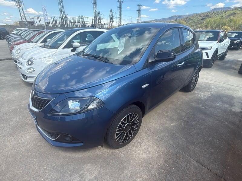 Lancia Ypsilon III 2021 1.0 firefly hybrid Platino s&s 70cv