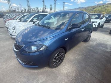 Lancia Ypsilon III 2021 1.0 firefly hybrid Platino s&s 70cv