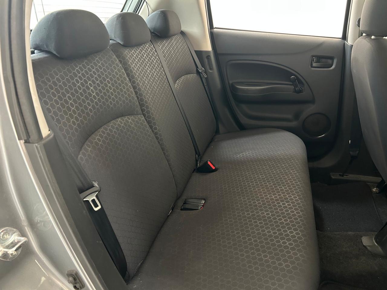 Mitsubishi Space Star 1.0 ClearTec Invite