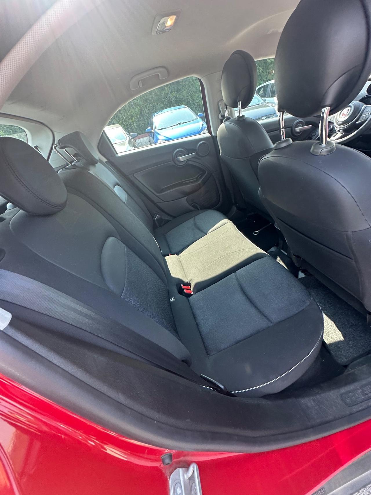 Fiat 500X 1.0 T3 120 CV Business