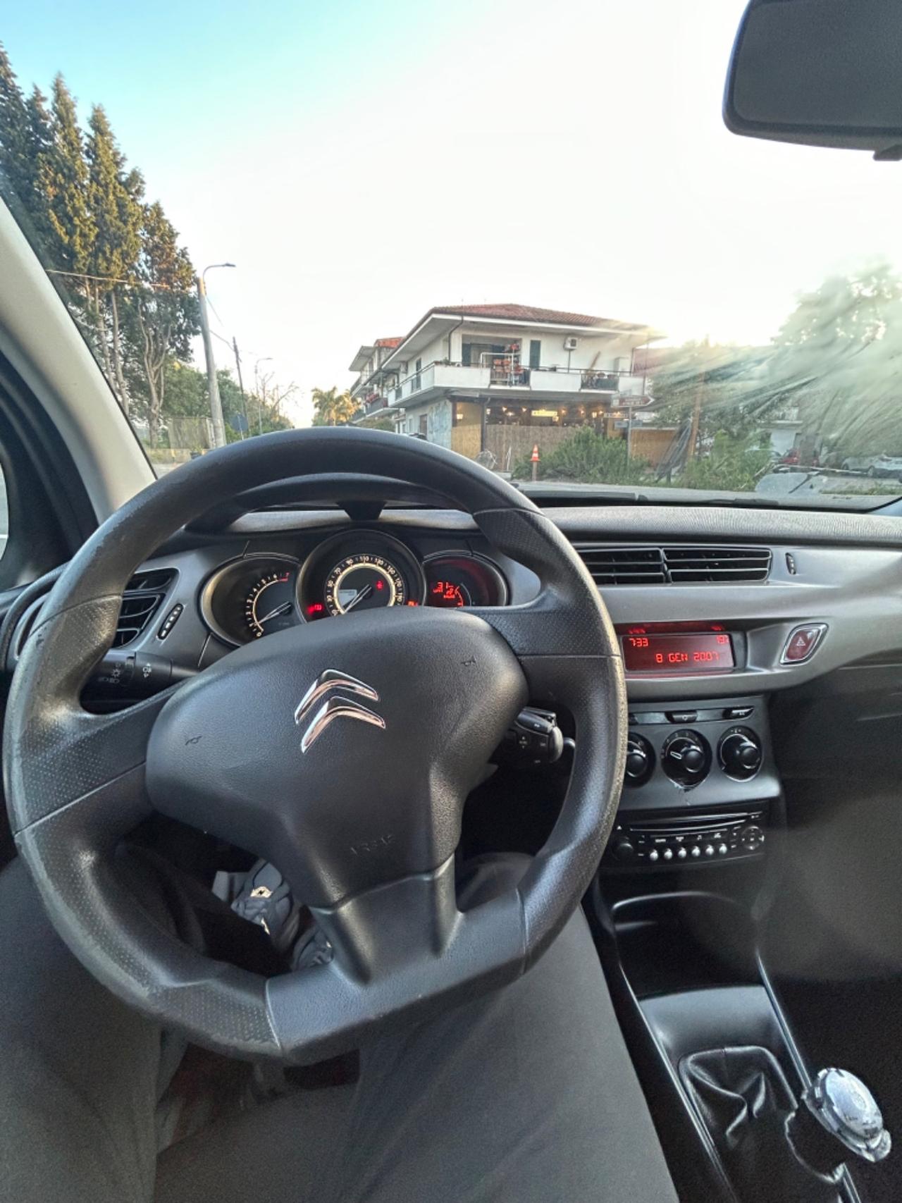 Citroen C3 PureTech 82 Exclusive