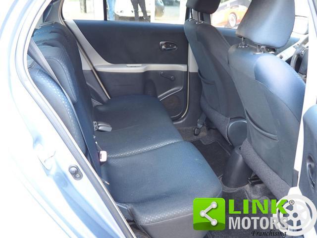 TOYOTA Yaris 1.0 FINANZIABILE CON GARANZIA 12 MESI NEOPATENTATI