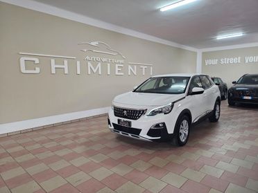 Peugeot 3008 BlueHDi 130 S&S EAT8 Business