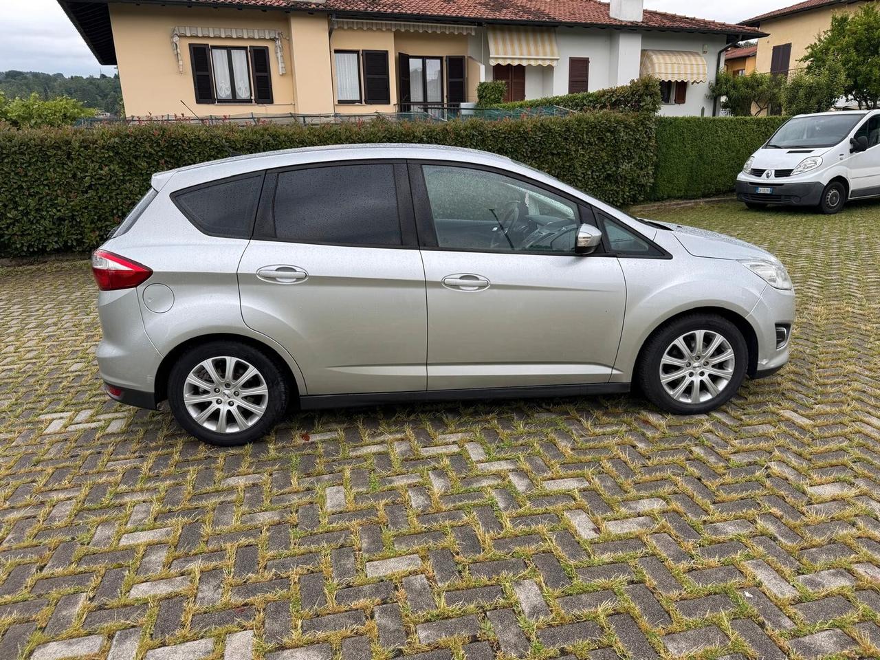 Ford C-Max 1.6 TDCi 115CV Titanium