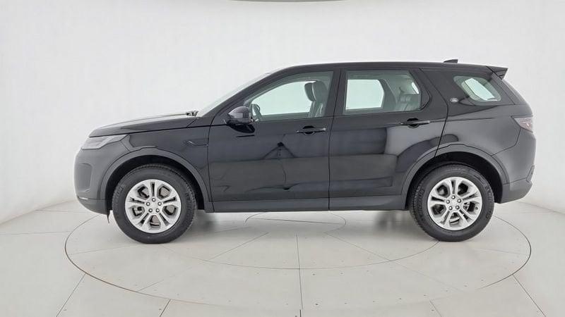 Land Rover Discovery Sport 2.0 Si4 200 CV AWD Auto S