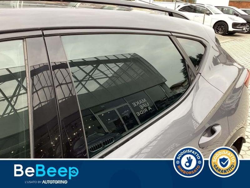 Cupra Formentor 1.4 E-HYBRID DSG