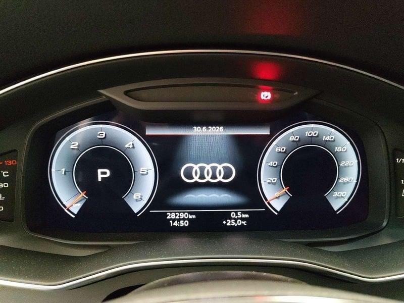 Audi A6 Avant 45 3.0 tdi mhev Business Sport quattro s-tronic