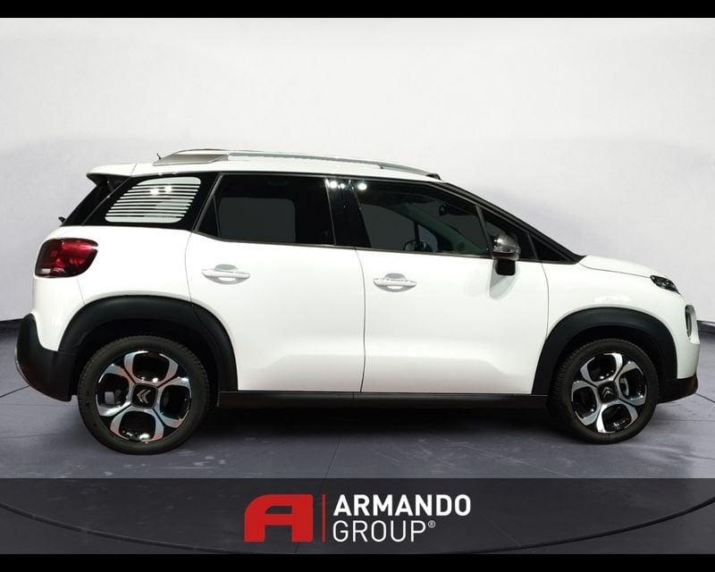 Citroën C3 Aircross PureTech 110 S&S Shine
