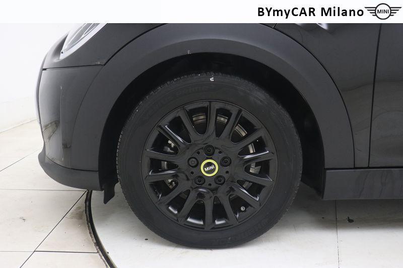 Mini Cooper SE 3p Classic auto