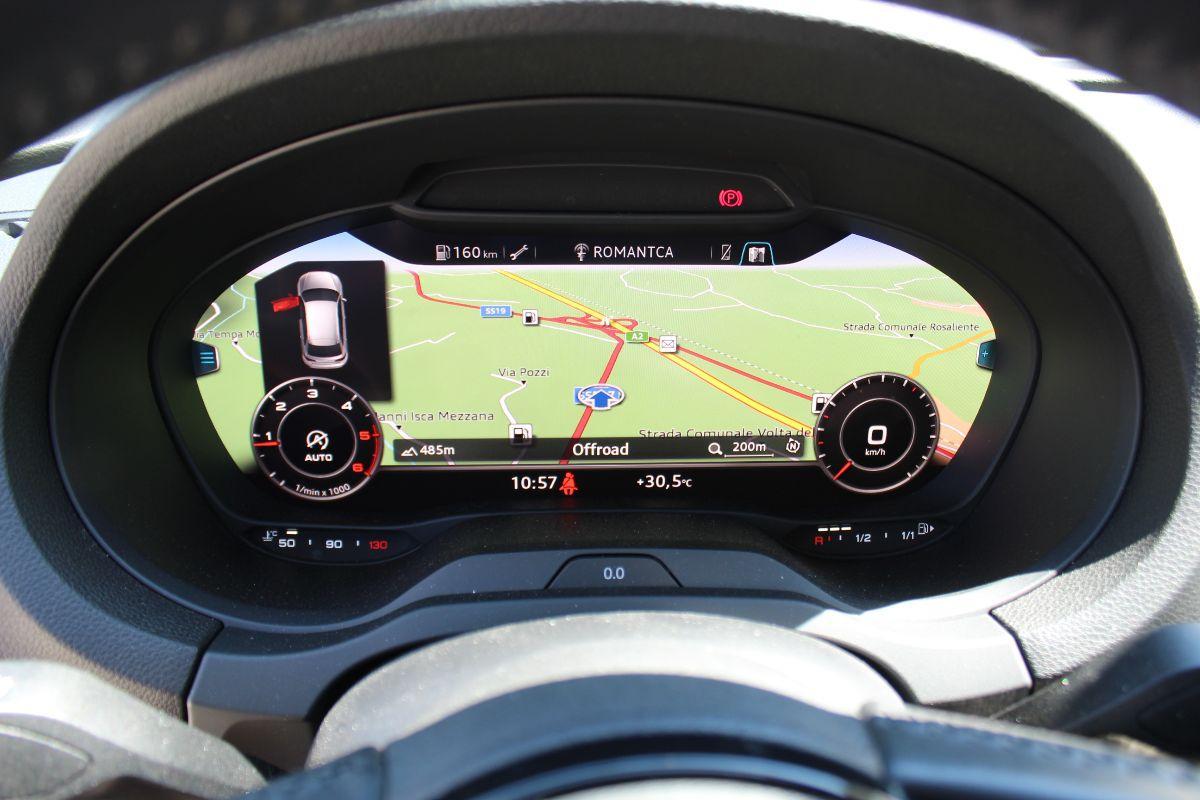AUDI - A3 - SPB 2.0 TDI Business