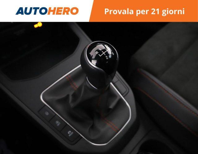 SEAT Ibiza 1.0 EcoTSI 110 CV 5 porte FR