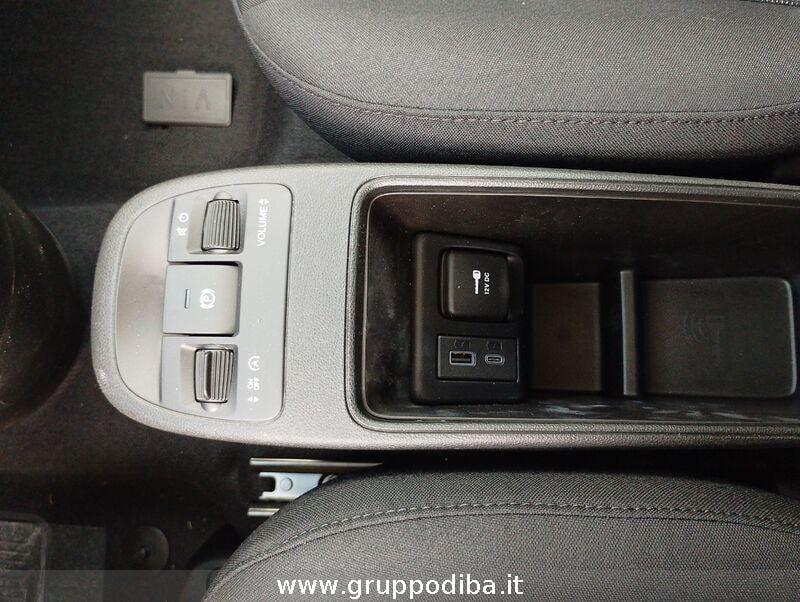 FIAT 500 H14 Hybrid Berlina Icon 1.0 Hybrid Berlina
