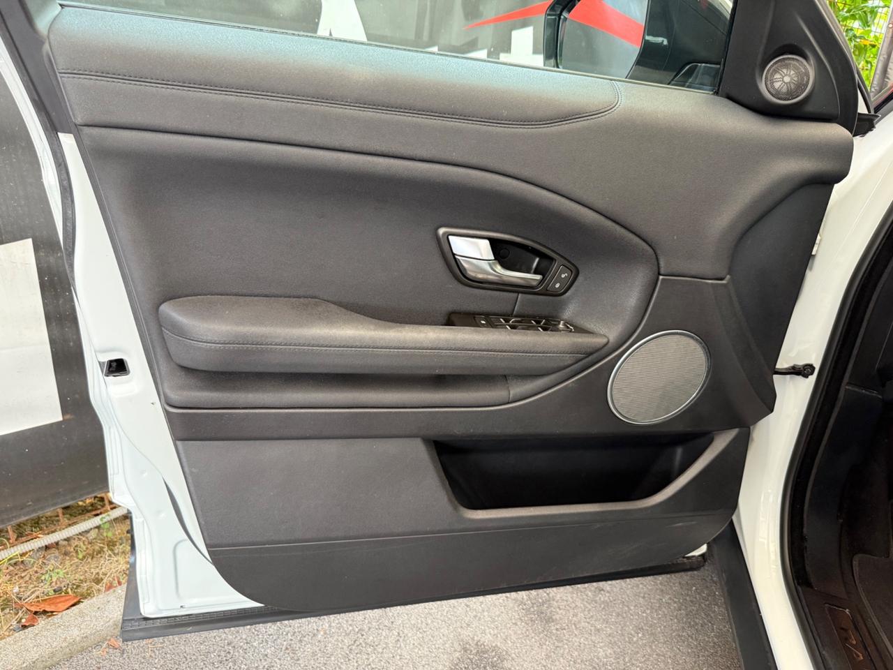 Land Rover Range Rover Evoque 2.0 TD4 150 CV