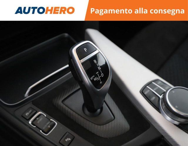 BMW 420 d xDrive Coupé Msport