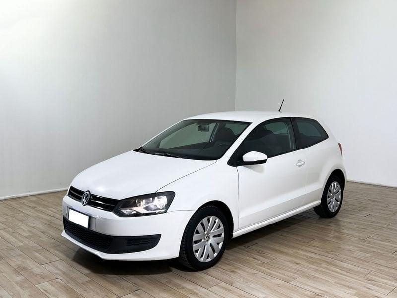 Volkswagen Polo Polo 1.2 70 CV 5p. Comfortline
