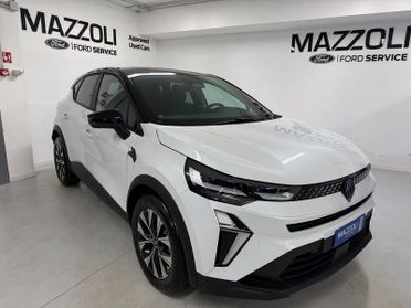 Renault Captur 1.2 eco-g Evolution 120cv
