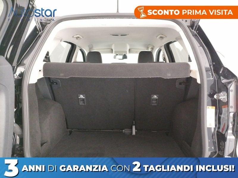 Ford EcoSport 1.0 ecoboost ST-Line s&s 125cv my20.25
