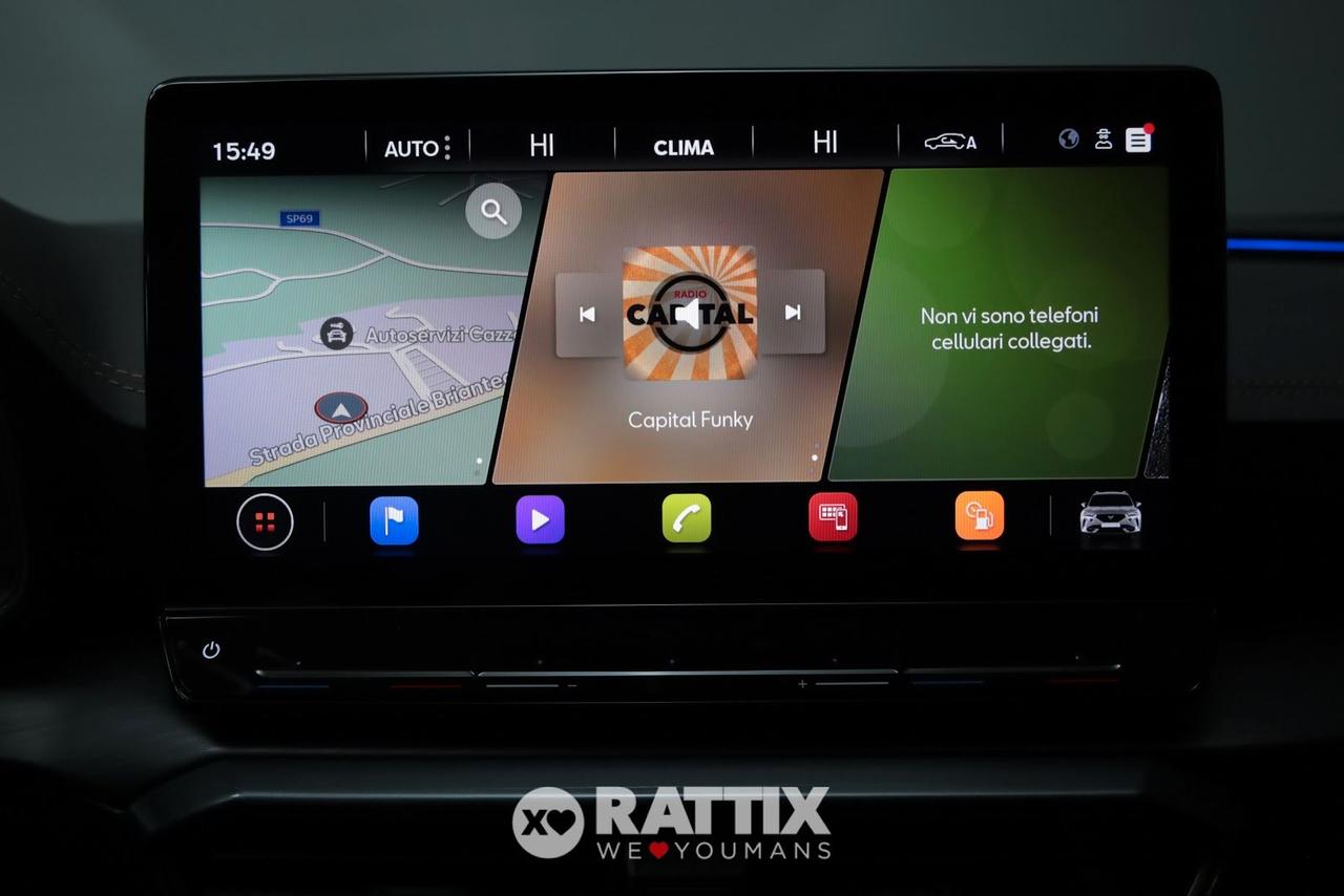 Cupra Formentor 1.5 TSI 150CV DSG