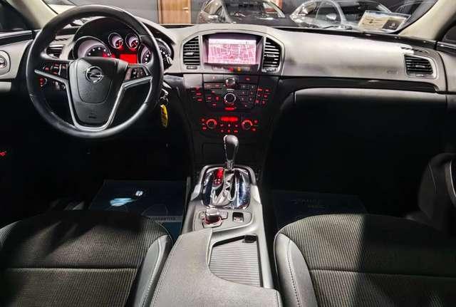 Opel Insignia Benzina Cambio automatico Cerchi 20