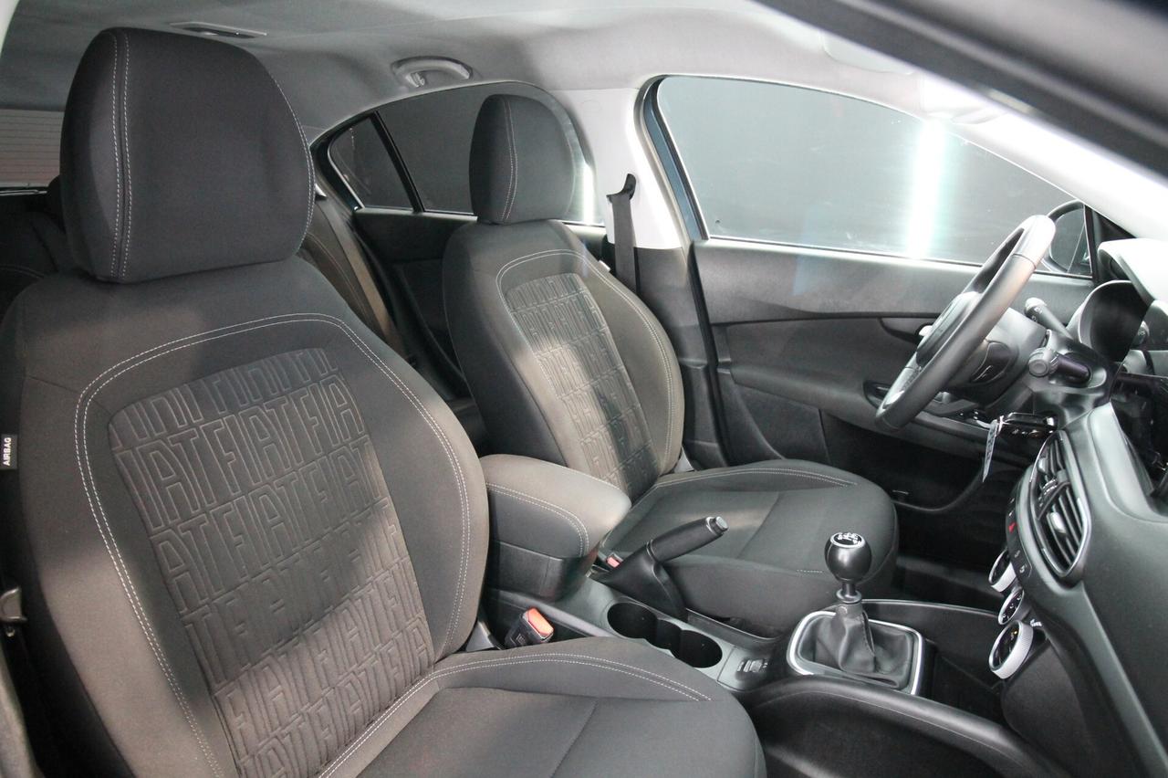 FIAT TIPO 1.6 MJT 130 CV