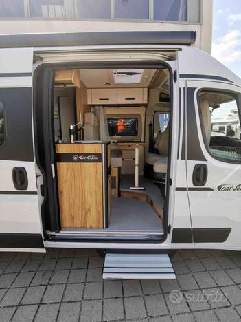 FONT VENDOME HORIZON 305 Elegance letti a castel