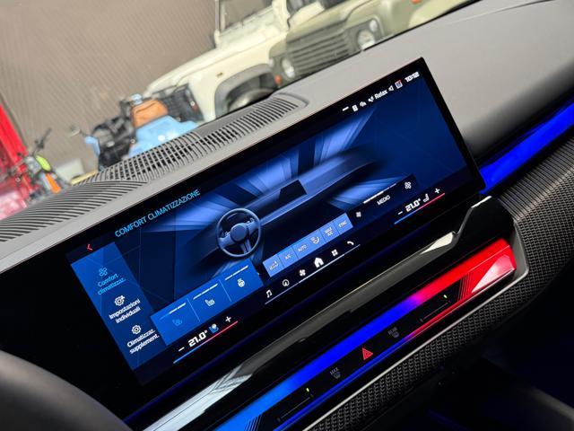 BMW M5 Touring * FULL OPTIONAL / IVA ESPOSTA*