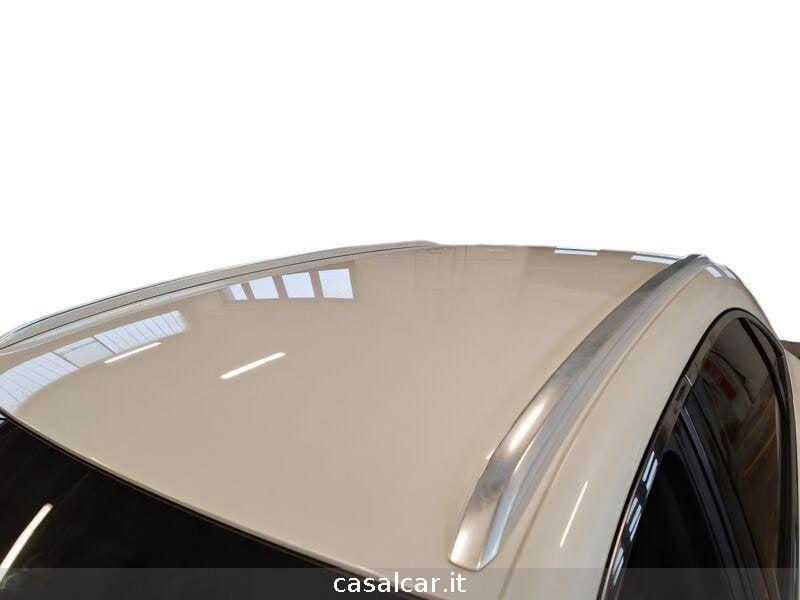 DS DS 7 DS 7 Crossback BlueHDi 130 aut. Grand Chic AUTOCARRO FINO A 24 MESI DI GARANZIA PREZZO IVA ESCLUSA