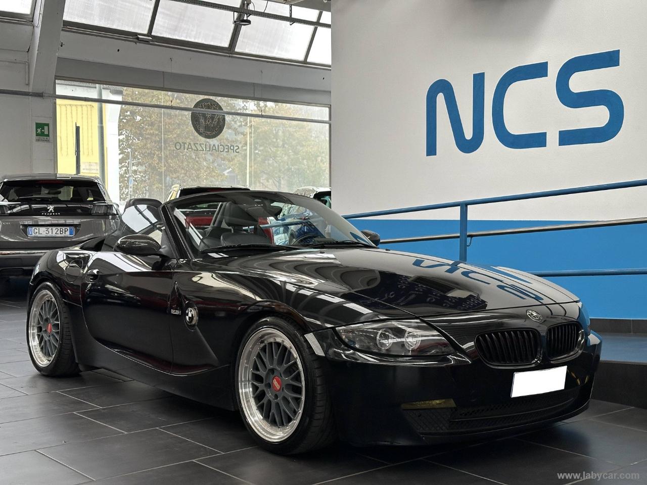 BMW Z4 2.5i Roadster