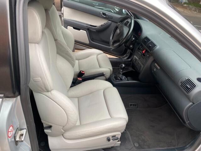 Audi A3 S3 1.8 Turbo Quattro - Iscritta ASI