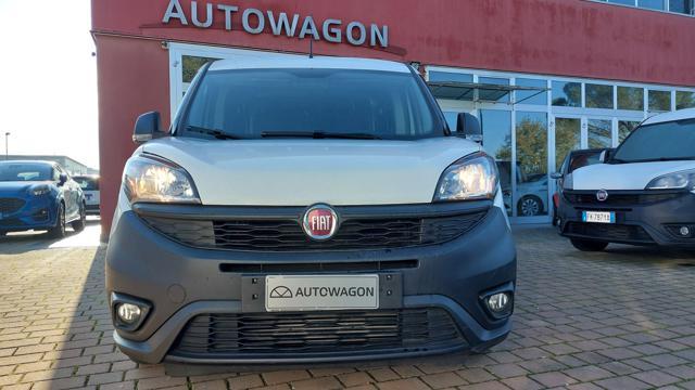 FIAT Doblo Doblò 1.3 MJT S&S PC-TN Cargo Busin. E6D-Tp-Ev-Isc