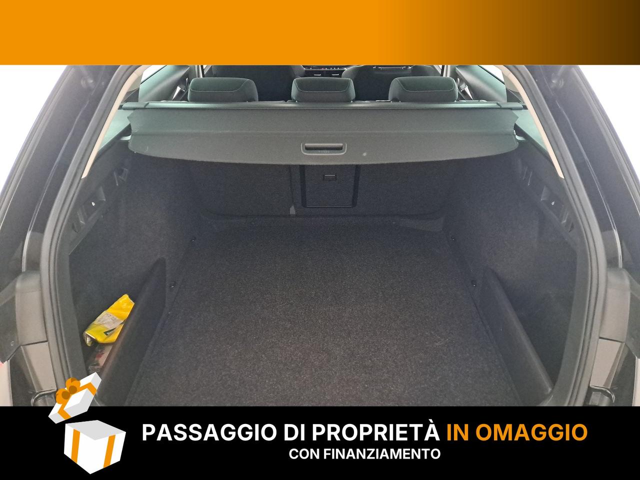 Skoda Octavia wagon 2.0 tdi evo executive 150cv dsg