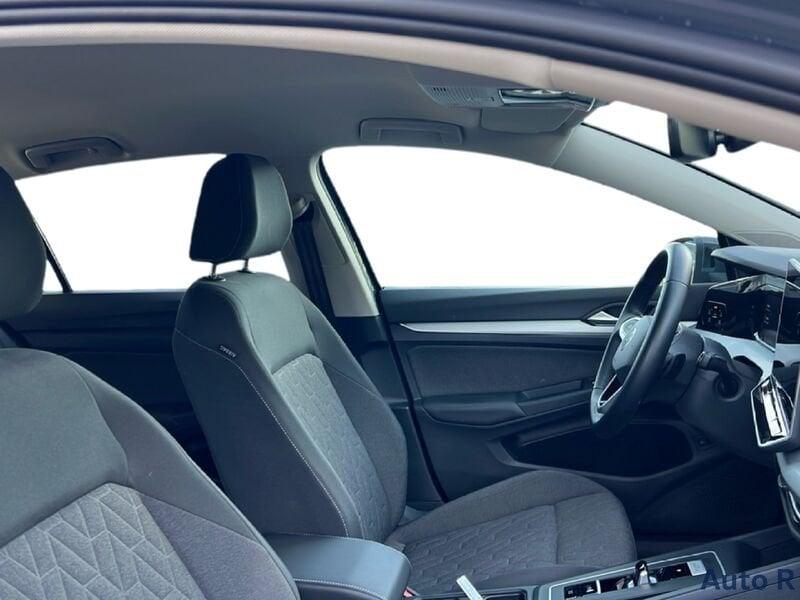 Volkswagen Golf Golf 1.5 TSI eHybrid DSG Edition Plus