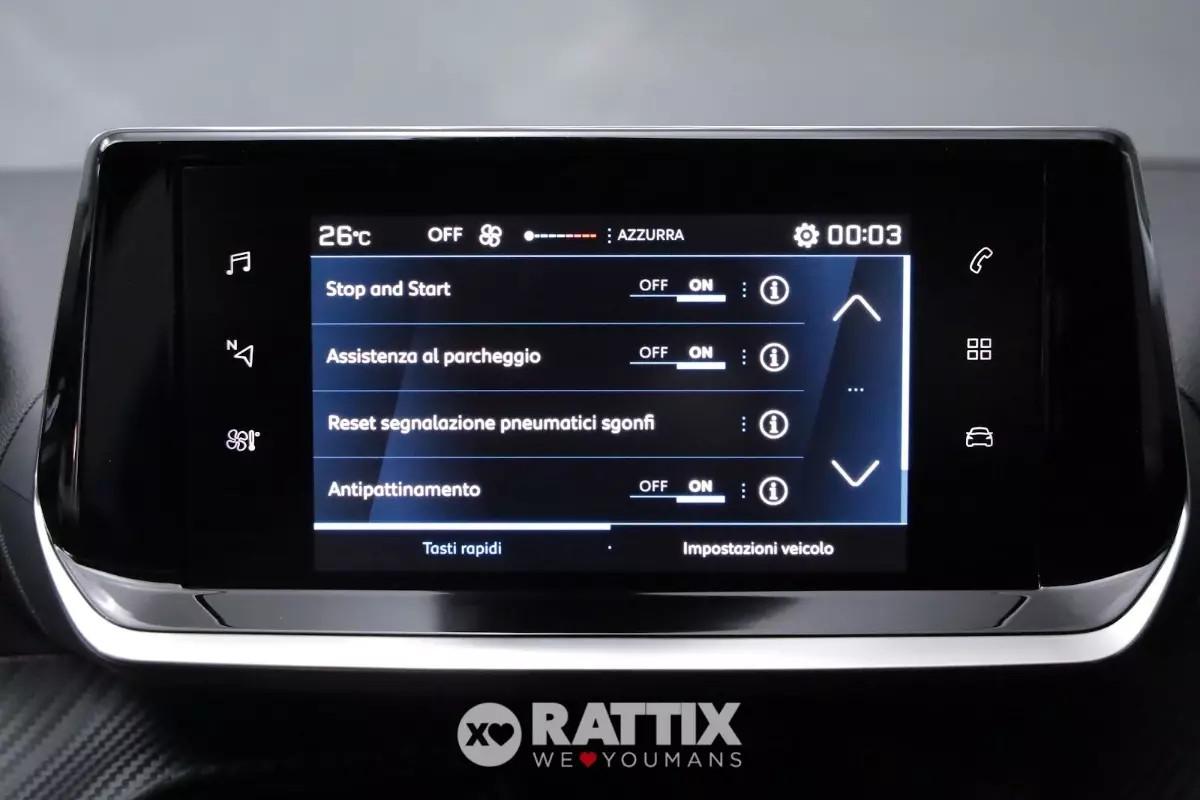 Peugeot 208 1.2 Puretech 75CV Active Pack