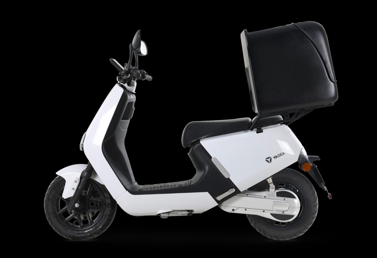 Yadea G5S