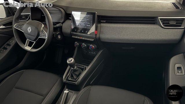 RENAULT Clio Blue dCi 100 CV 5 porte Evolution