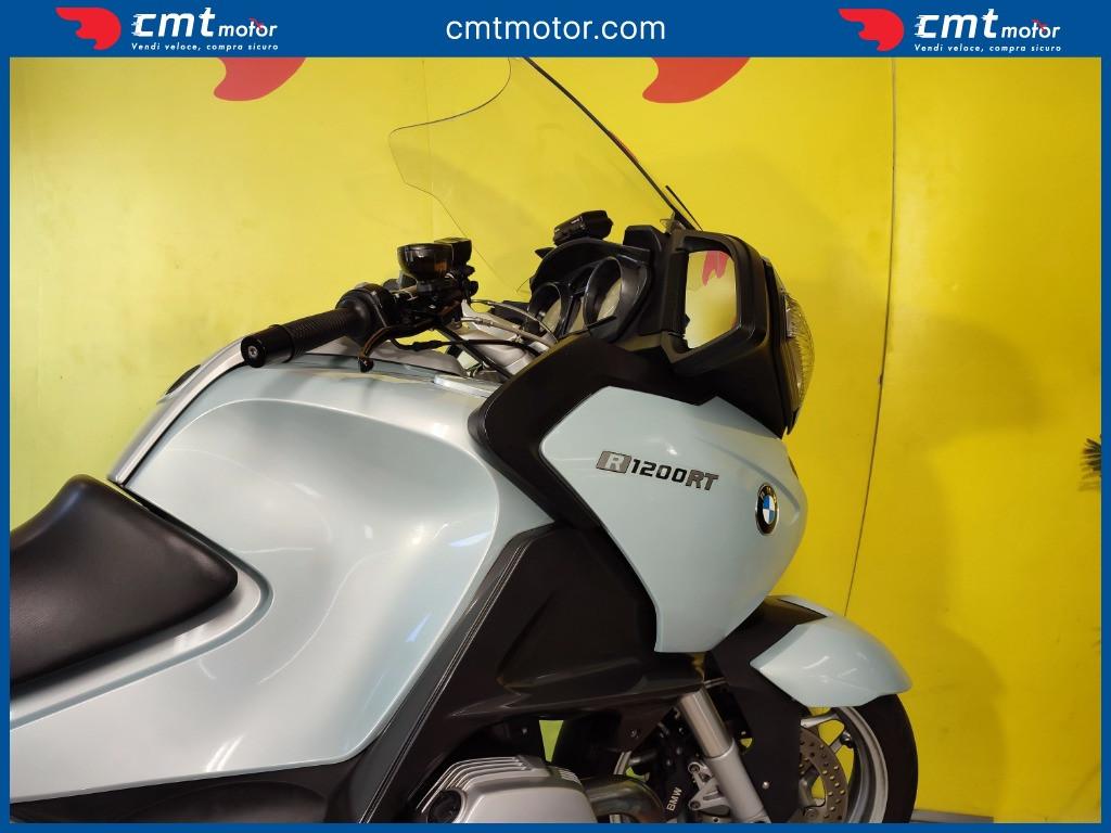 BMW R 1200 RT - 2011
