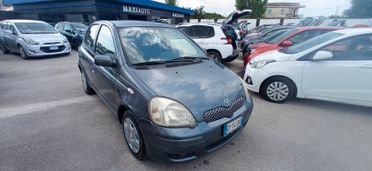 Toyota Yaris 1.4 tdi D-4D