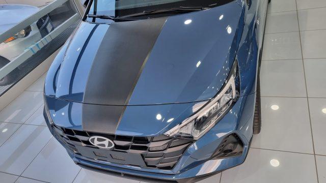 HYUNDAI i20 1.0 N-Line Carbon n.270/500