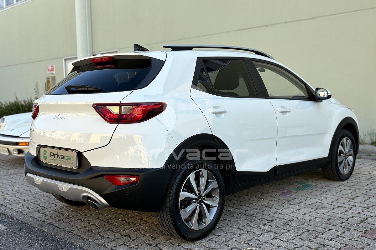 KIA Stonic 1.2 MPI Style Special Edition