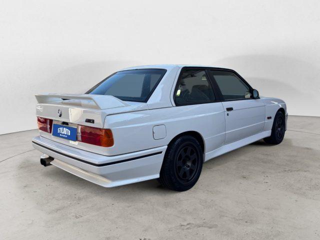 BMW M3 M3 E30