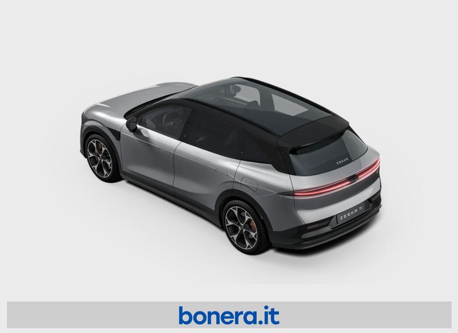 Zeekr 7X 100 kWh Full electric Privilege AWD