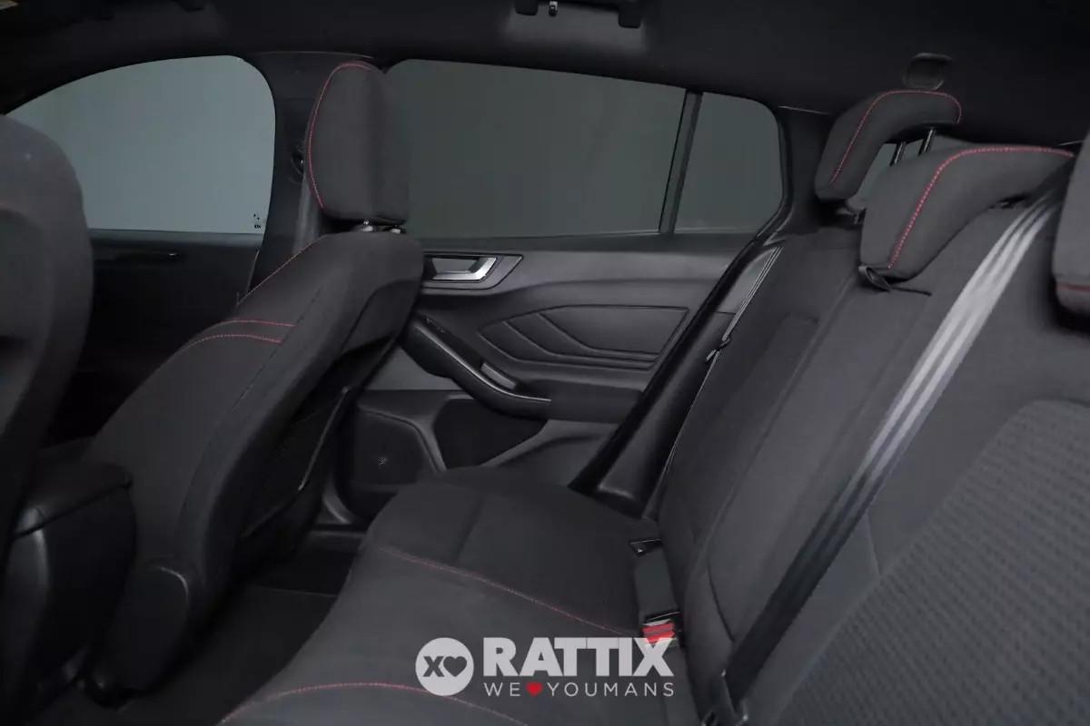 Ford Focus SW 1.0 Ecoboost Hybrid 125CV ST-Line Design