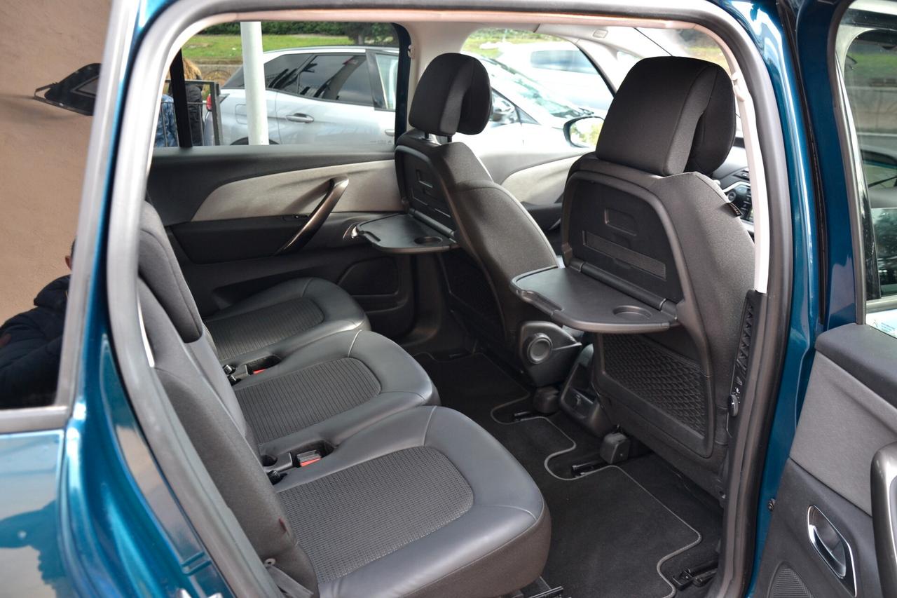 Citroen Grand C4 SpaceTourer BlueHDi 130 S&S Shine