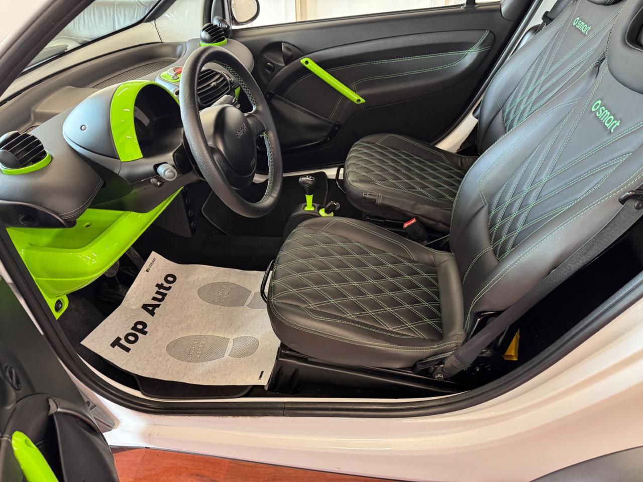 SMART 600 PULSE REFIT 2024