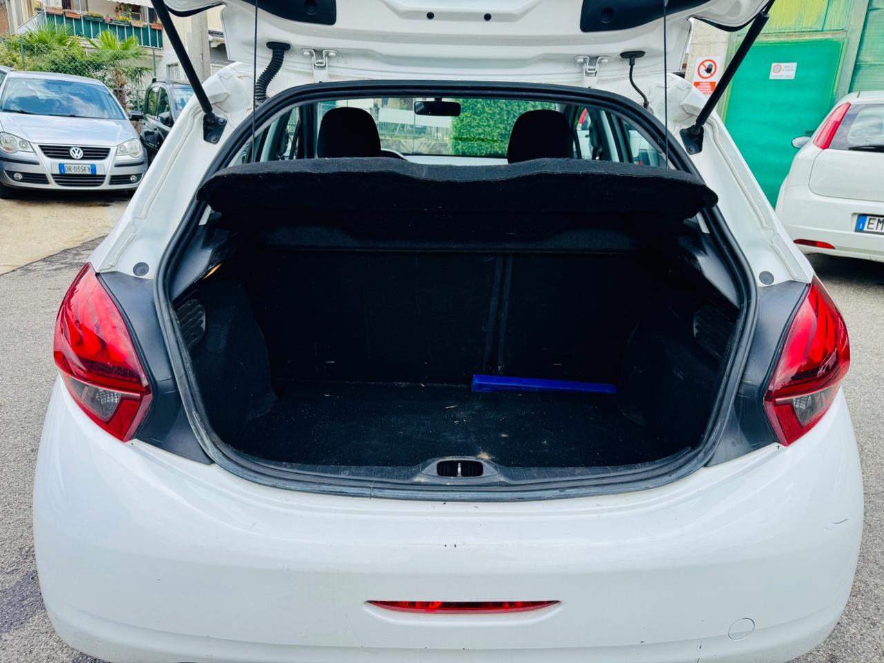 Peugeot 208 BlueHDi 75 5 porte Mix