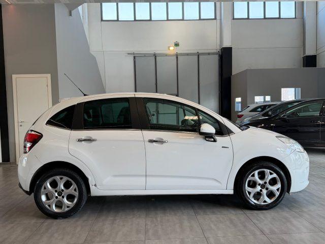 CITROEN C3 PureTech 82CV Exclusive