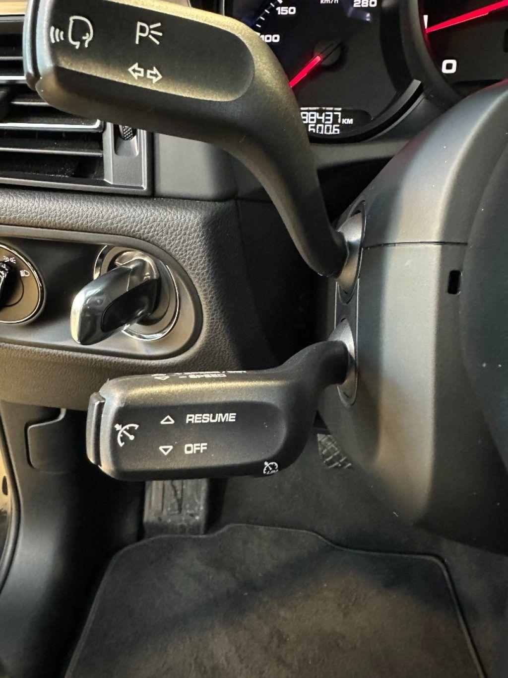 Porsche Macan 2.0 PDK - 21" - Tetto - Sedili Vent - PASM - FULL