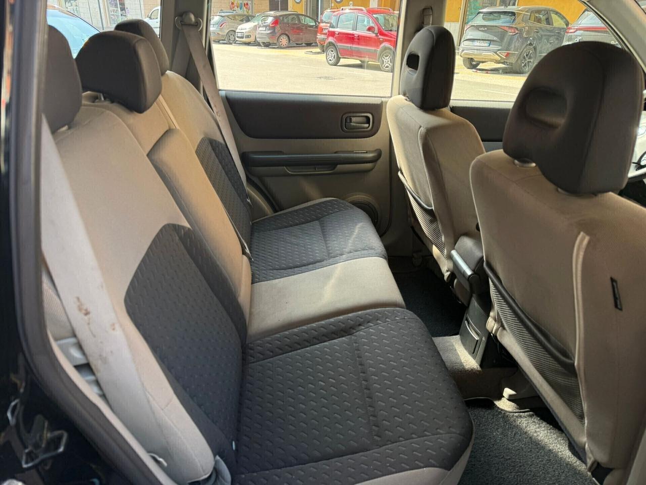 Nissan X-Trail 2.2 dCi 4X4 Consegna tutta Italia