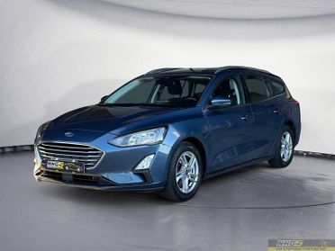 Ford Focus Focus 1.5 EcoBlue 95 CV SW Business