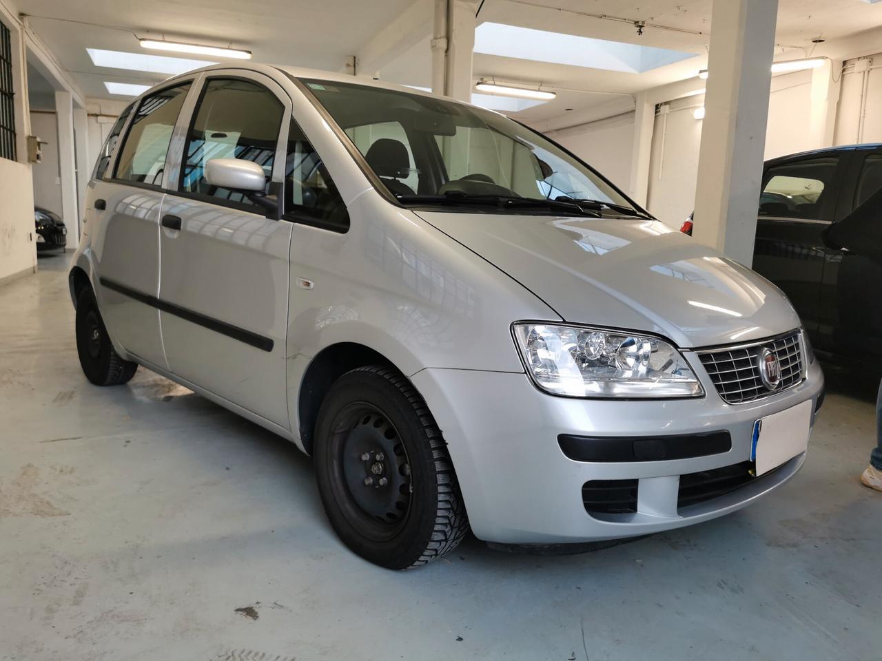 Fiat Idea 1.4 16V EMOTION GARANZIA 12 MESI